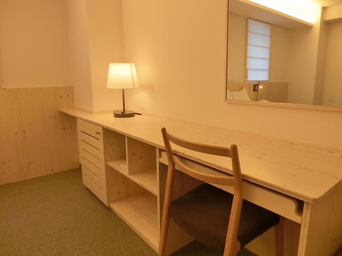 Shin Osaka Station Hotel Annex Δωμάτιο φωτογραφία