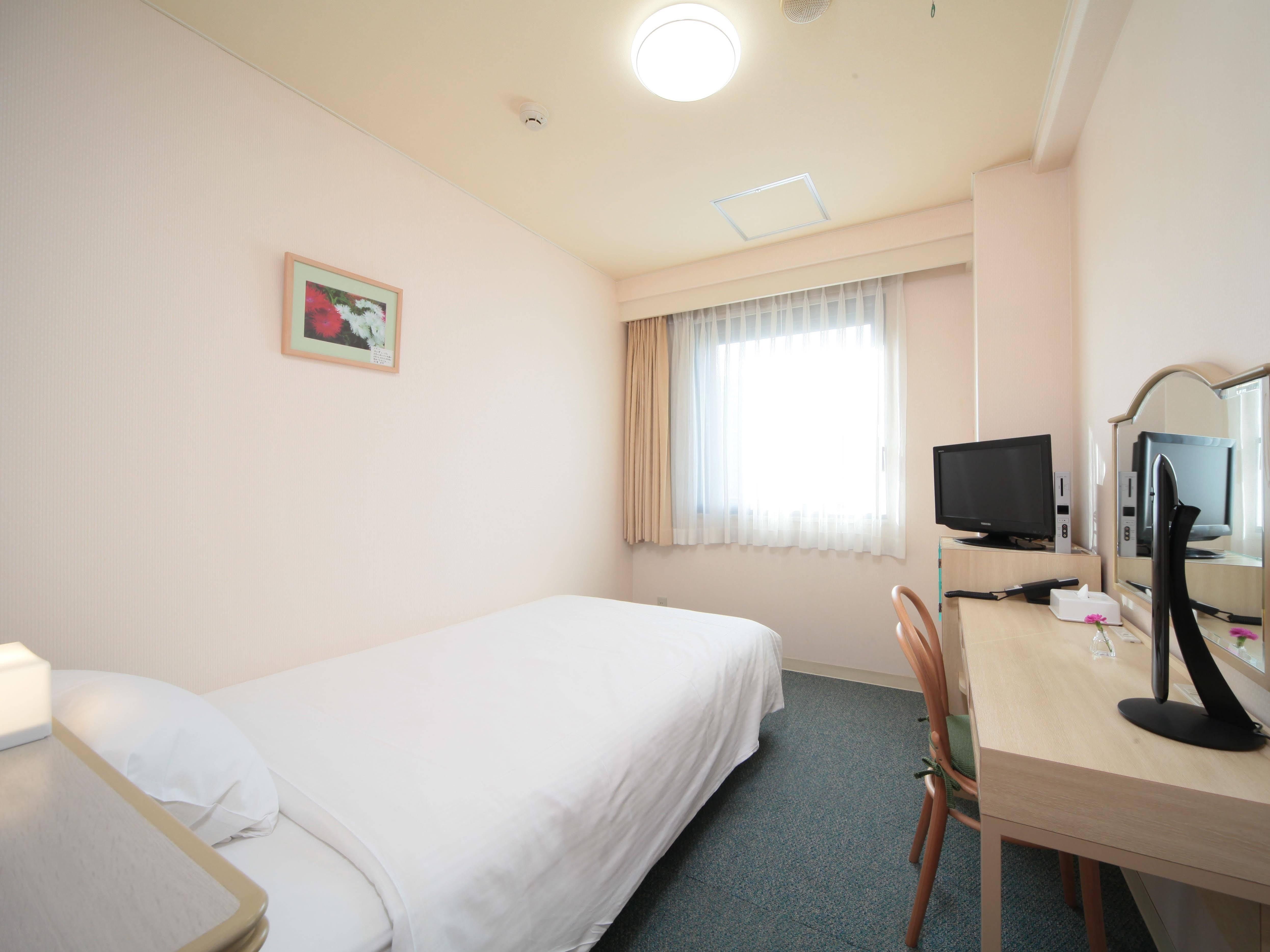 Shin Osaka Station Hotel Annex Εξωτερικό φωτογραφία