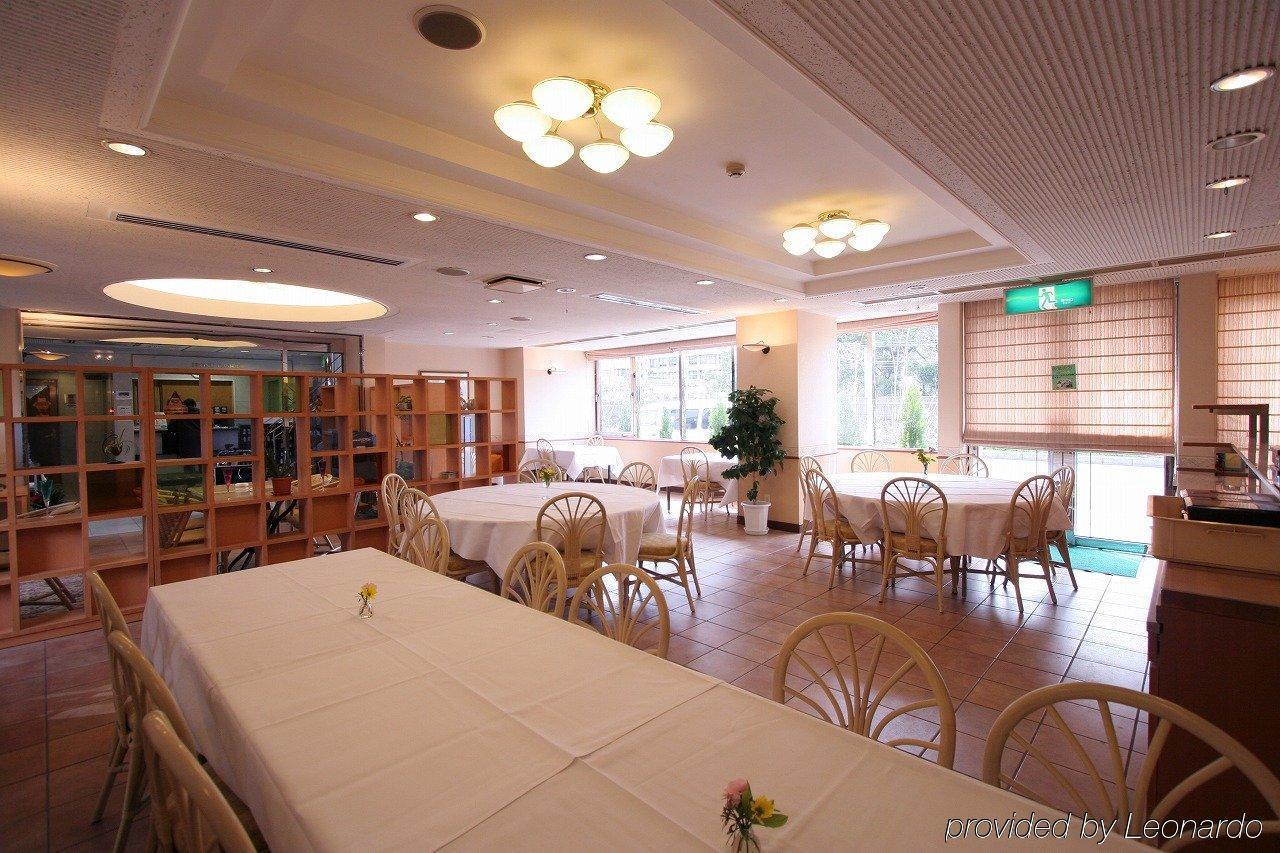 Shin Osaka Station Hotel Annex Εξωτερικό φωτογραφία